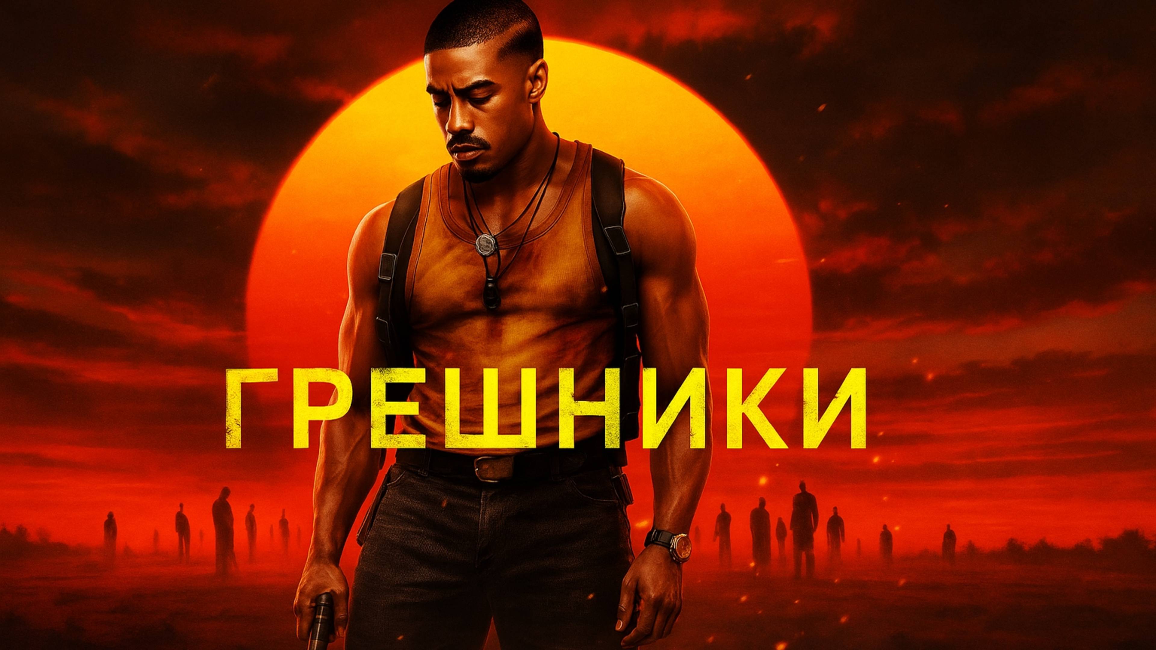 Грешники | Sinners (2025) смотреть онлайн