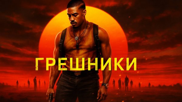 Грешники | Sinners (2025)