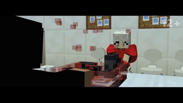 «Просветители Мира: Противостояние» | Minecraft Сериал | 5 серия смотреть онлайн