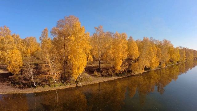 FPVшка Осень