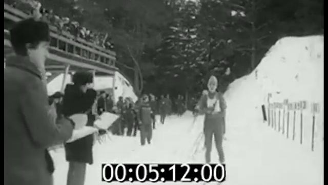Командный чемпионат СССР по биатлону в гонке патрулей