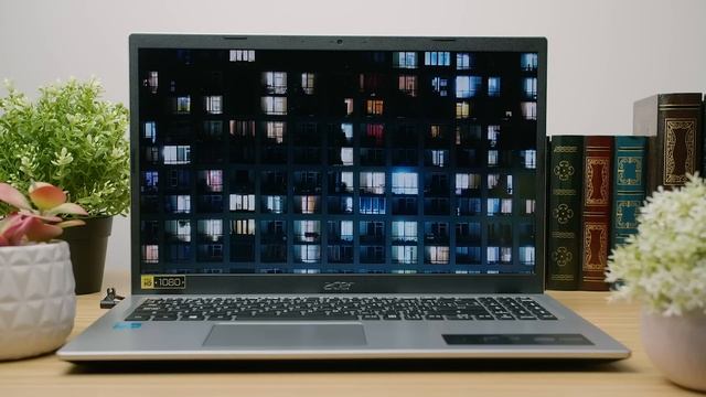 Acer Aspire 3 17