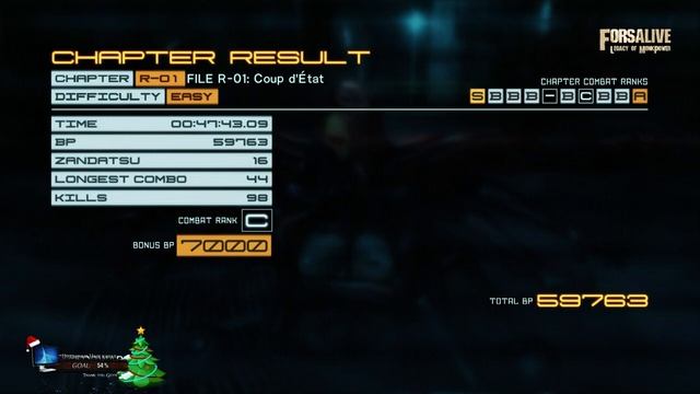 Metal Gear Rising Revengeance - Полное прохождение Part 2 смотреть онлайн