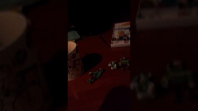 фигурки андертейл смотреть онлайн