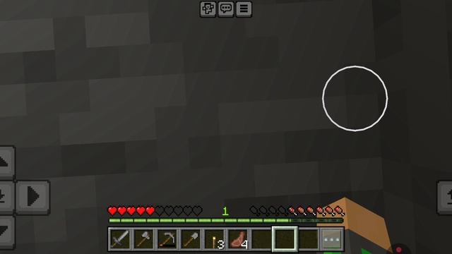 Minecraft выживание с хоррор модами 2 серия смотреть онлайн