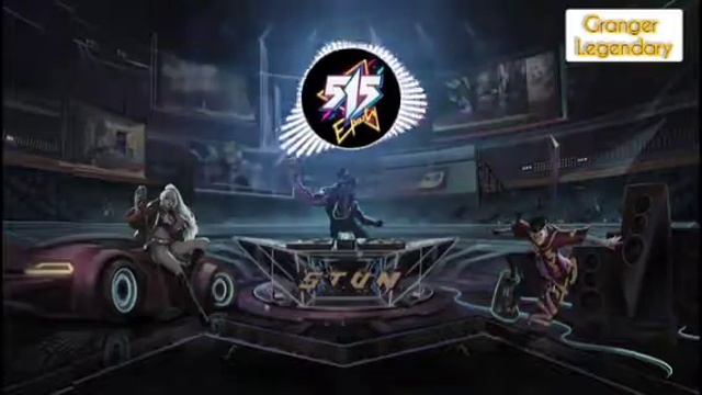 515 eParty-We are heroes![Официальное музыкальное видео] Mobile legends bang bang! смотреть онлайн