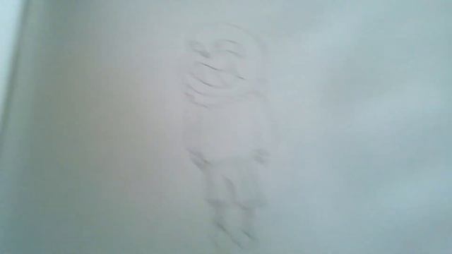 Рисуем глаз и санса! Прикол в начале! смотреть онлайн