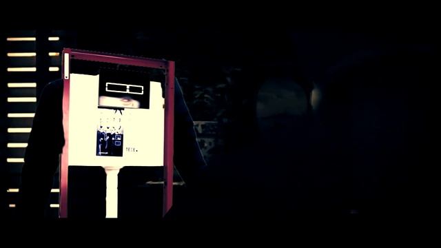 Работа электроники TECElux Mini [Шуточная версия]