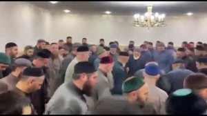 для тех кто считают Ингушский и Чеченский зикр бид'а