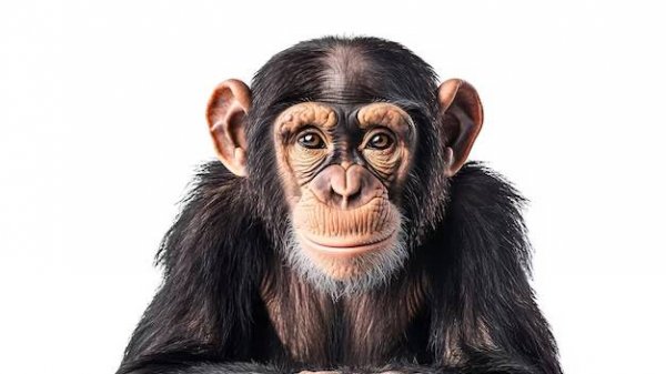 Унижение макаки