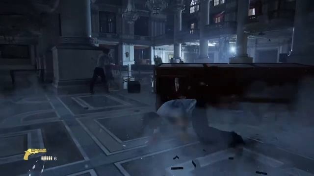 Uncharted 4 лучшие моменты (СПОЙЛЕРЫ!!!)