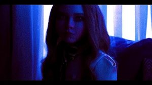 ПЕСНЯ КЛИП М3ГАН Пародия ХАБИБ - Ягода малинка про M3GAN