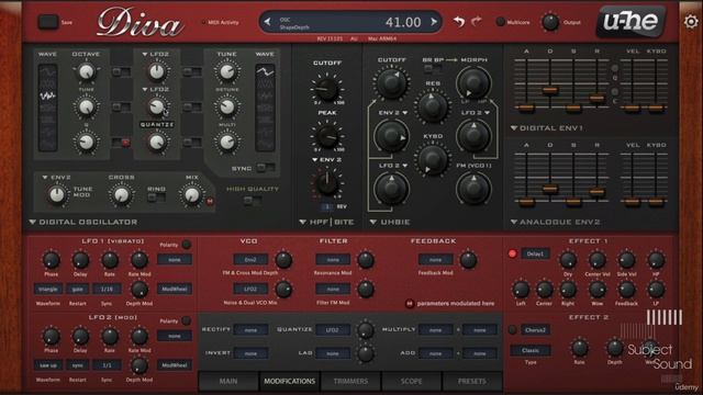 6 -F6 - Sound Design Pt. 6 (Noise Rhythm) смотреть онлайн