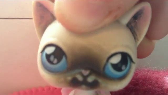 LPS : Алиса в стране кошмаров ( 10 серия конец 1 сезона ) смотреть онлайн