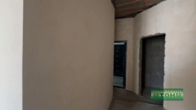 Продаётся студия в Геленджике! 32 кв.м. Боковой вид на м?