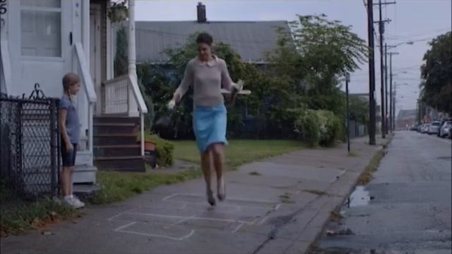 "Иллюзион +": "Мисс нежность" смотреть онлайн