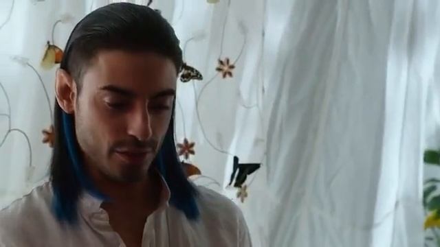 "Сумеречные охотники". Благой двор (1x05) смотреть онлайн