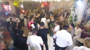 Свадьба Вити и Миланы 2 часть