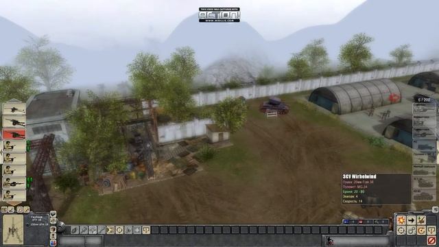 47 В тылу врага 2: Братья по оружию Кампания СССР (За линию фронта) смотреть онлайн