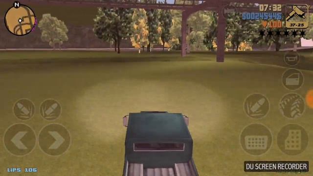 Как попасть на третий остров в GTA 3 не проходя миссии