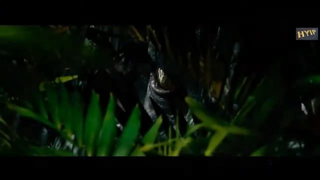 Мир Юрского периода 3 (2020 гг) смотреть онлайн