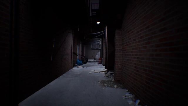 The Forgotten Apartment [полное прохождение] смотреть онлайн