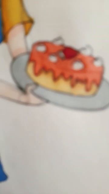 нарисовала хеллоу китти смотреть онлайн