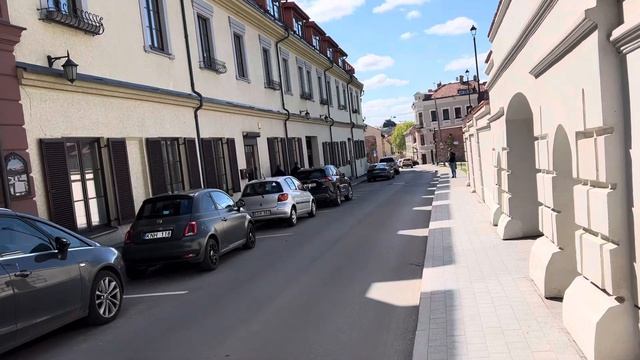 Какой главный минус, если купить квартиру в центре Вил