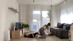 ЙОГА ЧЕЛЛЕНДЖ 🧘♀️