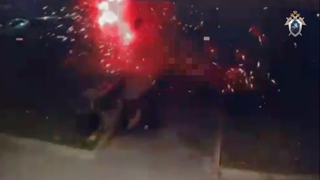 Ночью в Ставрополе от взрыва погиб участник СВО Заур Гурциев. смотреть онлайн