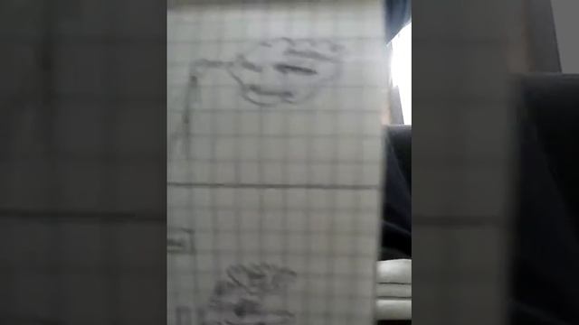 Комиксы по стикмену #3 смотреть онлайн