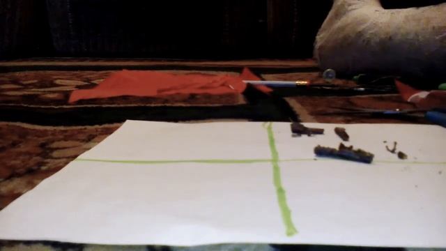 Как сделать воздушного змея смотреть онлайн