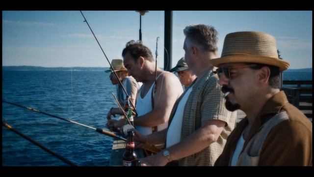 Колесо Чудес [український трейлер] смотреть онлайн