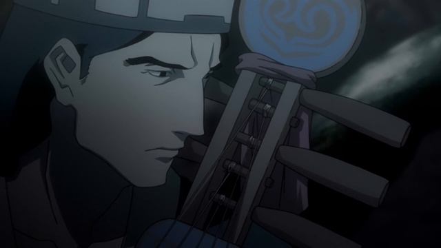 Samurai Champloo / Самурай Чамплу 17 субтитры смотреть онлайн