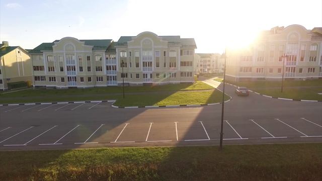 Троицкая Слобода