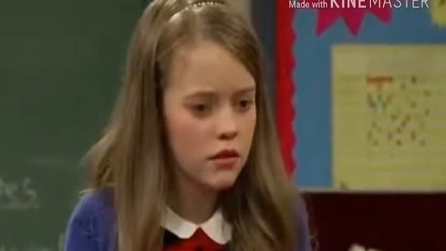 Shool of roock Zak Tamiko Samer Fredu  Школа рока 3 сезон Самер и Фреди