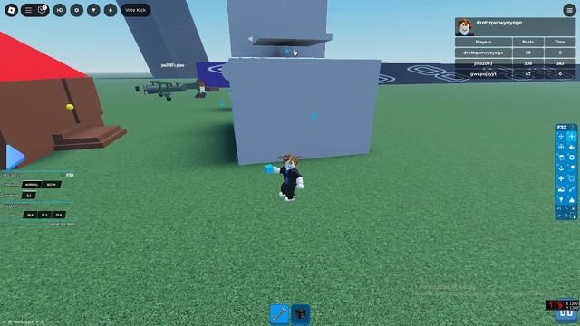 ночное видео!