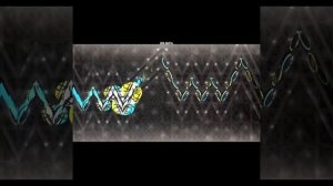 топ 3 невозможных уровней в geometry dash