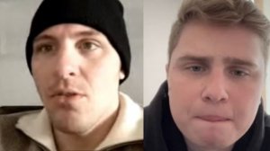 Большунов толкнул соперника на марафоне на 70 км?! Гром?