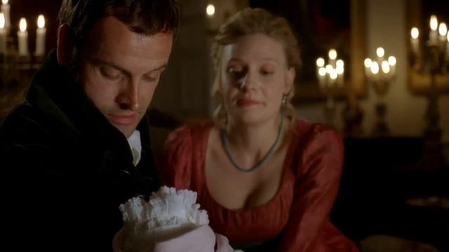 Love story: Emma and Mr. Knightley - Моя прекрасная леди смотреть онлайн