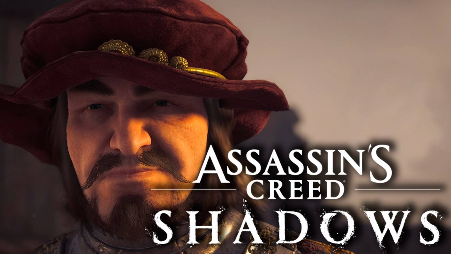 Assassin's Creed Shadows #33 - Тамплиеры тоже здесь смотреть онлайн