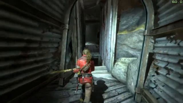 Rise of the Tomb Raider Ларка без DENUVO #5 смотреть онлайн