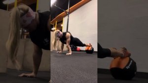 Русские отжимания