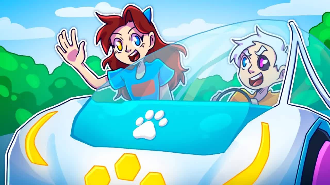 ❤️ КУПИЛА САМУЮ ДОРОГУЮ МАШИНУ в АДОПТ МИ ADOPT ME смотреть онлайн