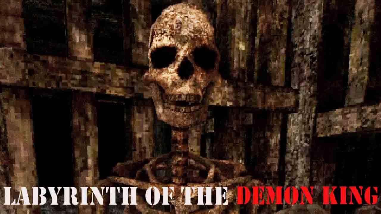 Labyrinth Of The Demon King ➤Прохождение #7 ➤Чайная церемония. смотреть онлайн