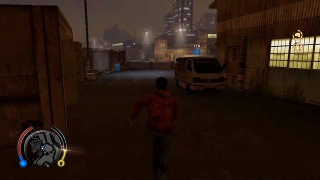 Sleeping Dogs: Definitive Edition - Дело Поп-звезды часть 3 .#10