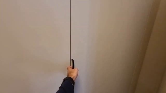 ОБЗОР!  Ремонта квартиры 90 м2 в ЖК Новый Лесснер 💥 Каче