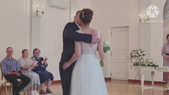 2023 г СВАДЬБА таки СОСТОЯЛАСЬ _ ХОТЯ НЕ ВСЁ ТАК ПРОСТО _ караван