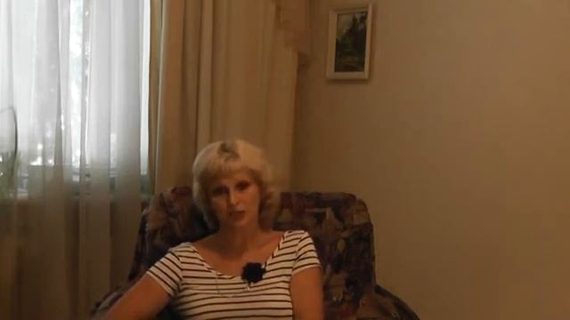 Видеоподарок Татьяны Василец (продолжение)