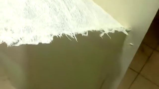 Ажурная бумага ручной работы из липового лыка // Студия Лектон смотреть онлайн